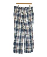 Yohji Yamamoto（ヨウジヤマモト）その他 紺 サイズ:5(XL位) メンズ/2200631798408