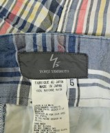 Yohji Yamamoto（ヨウジヤマモト）その他 紺 サイズ:5(XL位) メンズ/2200631798408
