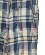 Yohji Yamamoto（ヨウジヤマモト）その他 紺 サイズ:5(XL位) メンズ/2200631798408