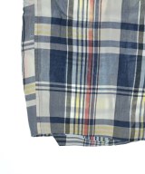 Yohji Yamamoto（ヨウジヤマモト）その他 紺 サイズ:5(XL位) メンズ/2200631798408