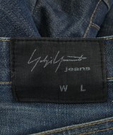 Yohji Yamamoto（ヨウジヤマモト）デニムパンツ 紺 サイズ:4(L位) メンズ/2200631798415
