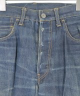 Yohji Yamamoto（ヨウジヤマモト）デニムパンツ 紺 サイズ:4(L位) メンズ/2200631798415