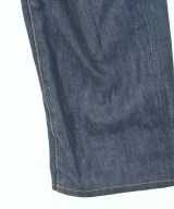 Yohji Yamamoto（ヨウジヤマモト）デニムパンツ 紺 サイズ:4(L位) メンズ/2200631798415