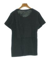 Yohji Yamamoto（ヨウジヤマモト）Tシャツ・カットソー 黒 サイズ:2(S位) レディース/2200640944025
