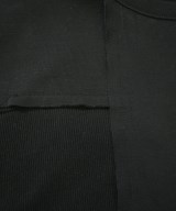 Yohji Yamamoto（ヨウジヤマモト）Tシャツ・カットソー 黒 サイズ:2(S位) レディース/2200640944025