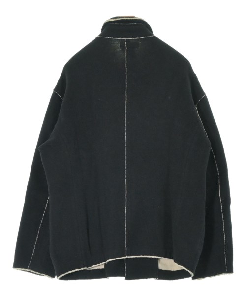 yohji yamamoto POUR HOMME（ヨウジヤマモトプールオム）その他 黒 サイズ:3(M位) メンズ/2200641054013