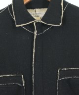 yohji yamamoto POUR HOMME（ヨウジヤマモトプールオム）その他 黒 サイズ:3(M位) メンズ/2200641054013