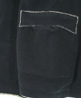 yohji yamamoto POUR HOMME（ヨウジヤマモトプールオム）その他 黒 サイズ:3(M位) メンズ/2200641054013