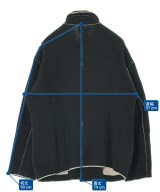 yohji yamamoto POUR HOMME（ヨウジヤマモトプールオム）その他 黒 サイズ:3(M位) メンズ/2200641054013