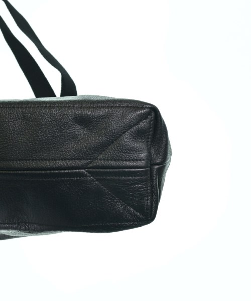 Yohji Yamamoto（ヨウジヤマモト）トートバッグ 黒 サイズ:- メンズ/2200639527055