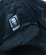 Yohji Yamamoto（ヨウジヤマモト）トートバッグ 黒 サイズ:- メンズ/2200639527055