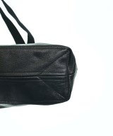 Yohji Yamamoto（ヨウジヤマモト）トートバッグ 黒 サイズ:- メンズ/2200639527055