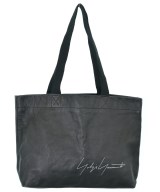 YOHJI YAMAMOTO トートバッグ