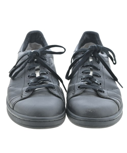 Yohji Yamamoto（ヨウジヤマモト）スニーカー 黒 サイズ:27cm メンズ/2200639527079