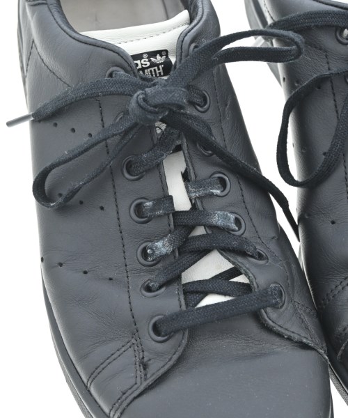 Yohji Yamamoto（ヨウジヤマモト）スニーカー 黒 サイズ:27cm メンズ/2200639527079