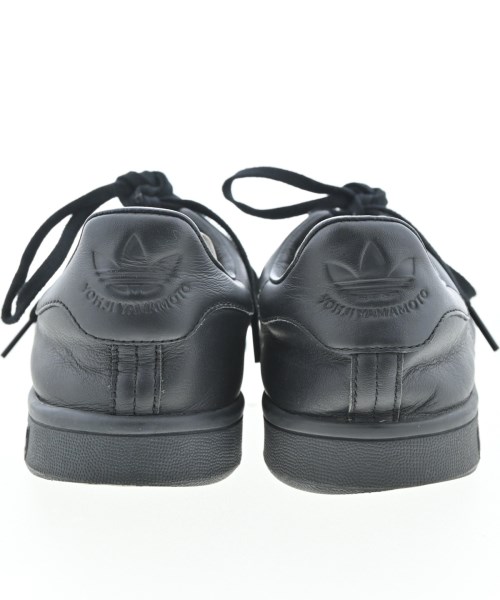 Yohji Yamamoto（ヨウジヤマモト）スニーカー 黒 サイズ:27cm メンズ/2200639527079