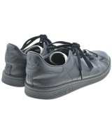 Yohji Yamamoto（ヨウジヤマモト）スニーカー 黒 サイズ:27cm メンズ/2200639527079