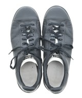 Yohji Yamamoto（ヨウジヤマモト）スニーカー 黒 サイズ:27cm メンズ/2200639527079