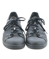 Yohji Yamamoto（ヨウジヤマモト）スニーカー 黒 サイズ:27cm メンズ/2200639527079