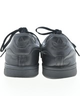 Yohji Yamamoto（ヨウジヤマモト）スニーカー 黒 サイズ:27cm メンズ/2200639527079