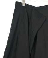 Yohji Yamamoto（ヨウジヤマモト）ロング・マキシ丈スカート 黒 サイズ:1(XS位) レディース/2200640077020