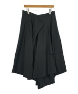 YOHJI YAMAMOTO ロング・マキシ丈スカート