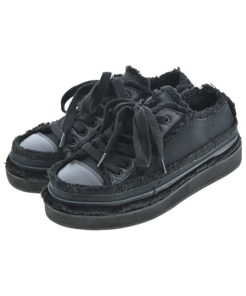 ヨウジヤマモト(YOHJI YAMAMOTO)のYOHJI YAMAMOTO スニーカー