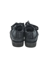 Yohji Yamamoto（ヨウジヤマモト）スニーカー 黒 サイズ:2(23cm位) レディース/2200641326073