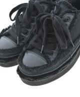 Yohji Yamamoto（ヨウジヤマモト）スニーカー 黒 サイズ:2(23cm位) レディース/2200641326073