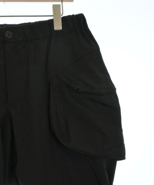 Yohji Yamamoto（ヨウジヤマモト）その他 黒 サイズ:1(XS位) レディース/2200641368042