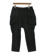 Yohji Yamamoto（ヨウジヤマモト）その他 黒 サイズ:1(XS位) レディース/2200641368042