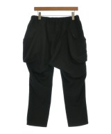 Yohji Yamamoto（ヨウジヤマモト）その他 黒 サイズ:1(XS位) レディース/2200641368042