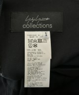 Yohji Yamamoto（ヨウジヤマモト）その他 黒 サイズ:1(XS位) レディース/2200641368042