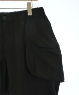 Yohji Yamamoto（ヨウジヤマモト）その他 黒 サイズ:1(XS位) レディース/2200641368042