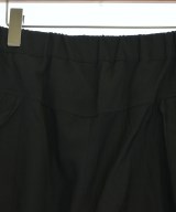 Yohji Yamamoto（ヨウジヤマモト）その他 黒 サイズ:1(XS位) レディース/2200641368042