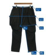 Yohji Yamamoto（ヨウジヤマモト）その他 黒 サイズ:1(XS位) レディース/2200641368042