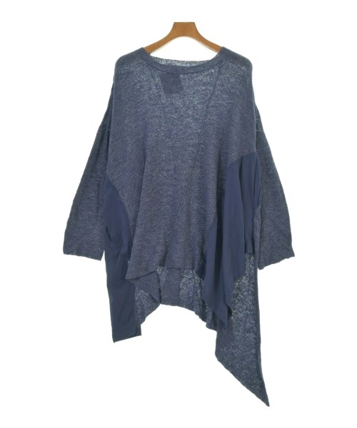 ヨウジヤマモト(YOHJI YAMAMOTO)のYOHJI YAMAMOTO ニット・セーター