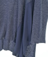 Yohji Yamamoto（ヨウジヤマモト）ニット・セーター 青 サイズ:2(S位) メンズ/2200641442124