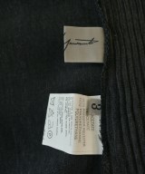 Yohji Yamamoto（ヨウジヤマモト）ドレスシャツ 黒 サイズ:3(M位) レディース/2200641444029