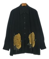 YOHJI YAMAMOTO ドレスシャツ