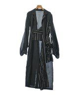 Yohji Yamamoto（ヨウジヤマモト）その他 黒 サイズ:1(XS位) レディース/2200619219024