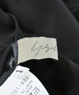 Yohji Yamamoto（ヨウジヤマモト）その他 黒 サイズ:1(XS位) レディース/2200619219024