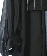 Yohji Yamamoto（ヨウジヤマモト）その他 黒 サイズ:1(XS位) レディース/2200619219024