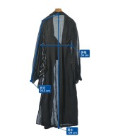 Yohji Yamamoto（ヨウジヤマモト）その他 黒 サイズ:1(XS位) レディース/2200619219024