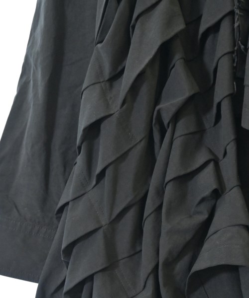 Yohji Yamamoto（ヨウジヤマモト）その他 黒 サイズ:-(S位) レディース/2200619219031