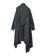 Yohji Yamamoto（ヨウジヤマモト）その他 黒 サイズ:-(S位) レディース/2200619219031