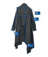 Yohji Yamamoto（ヨウジヤマモト）その他 黒 サイズ:-(S位) レディース/2200619219031
