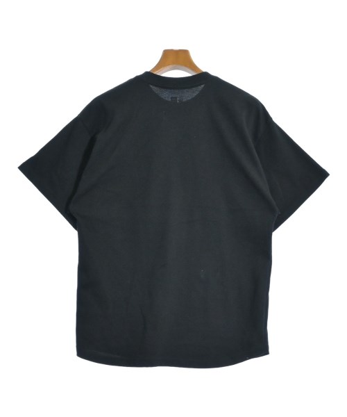 Yohji Yamamoto（ヨウジヤマモト）Tシャツ・カットソー 黒 サイズ:2(S位) レディース/2200642525024