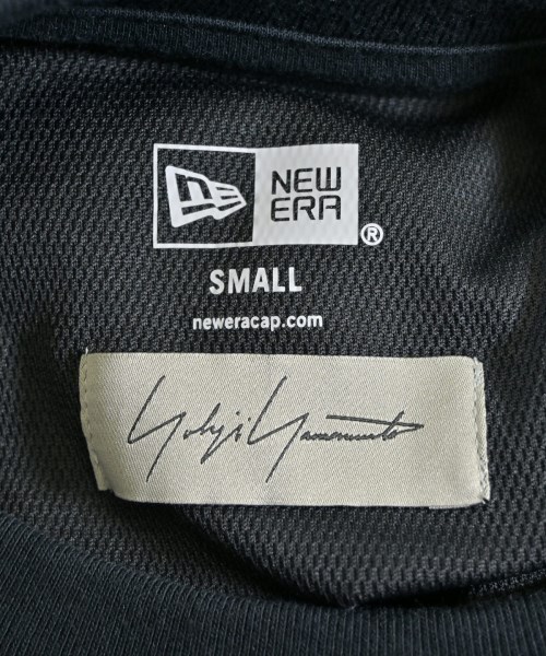 Yohji Yamamoto（ヨウジヤマモト）Tシャツ・カットソー 黒 サイズ:2(S位) レディース/2200642525024