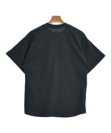 Yohji Yamamoto（ヨウジヤマモト）Tシャツ・カットソー 黒 サイズ:2(S位) レディース/2200642525024